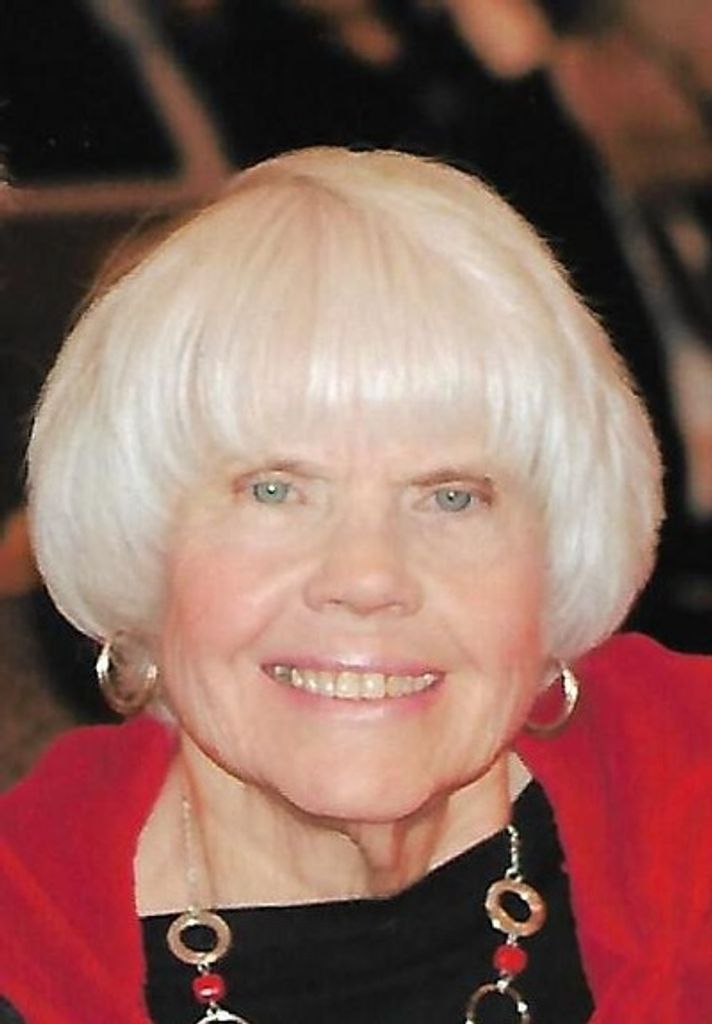 Bernadette "Bernie" M. Delaney Profile Photo