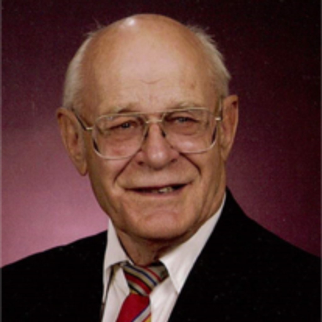 James "Jim" Anton Jessen