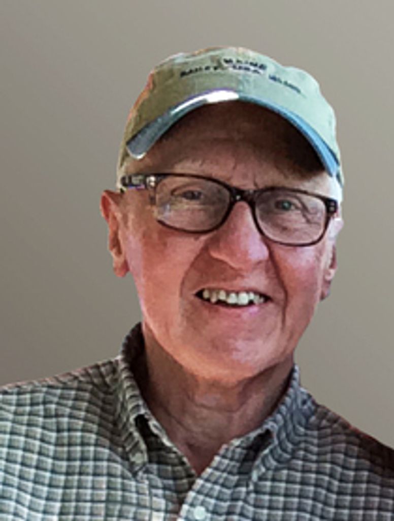 Joseph "Joe" H. Tschida