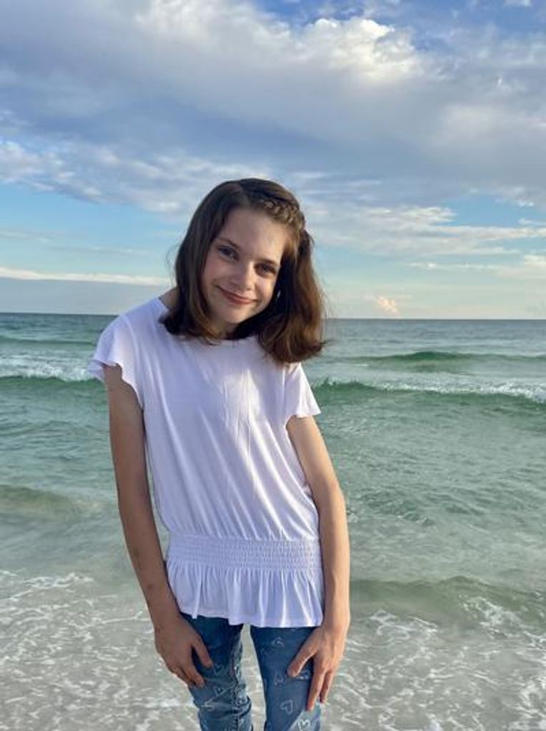 Hannah Abigail Paslay Profile Photo
