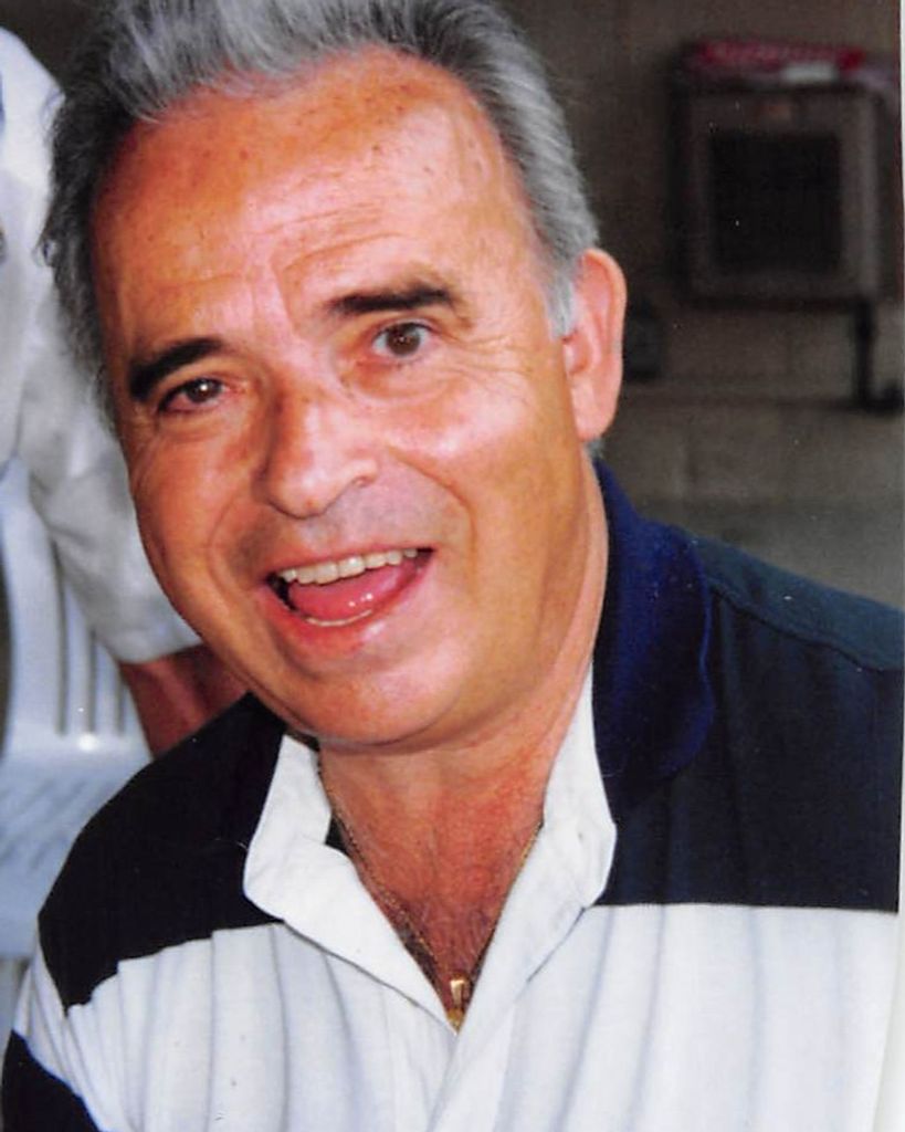 Antonio Cernadas