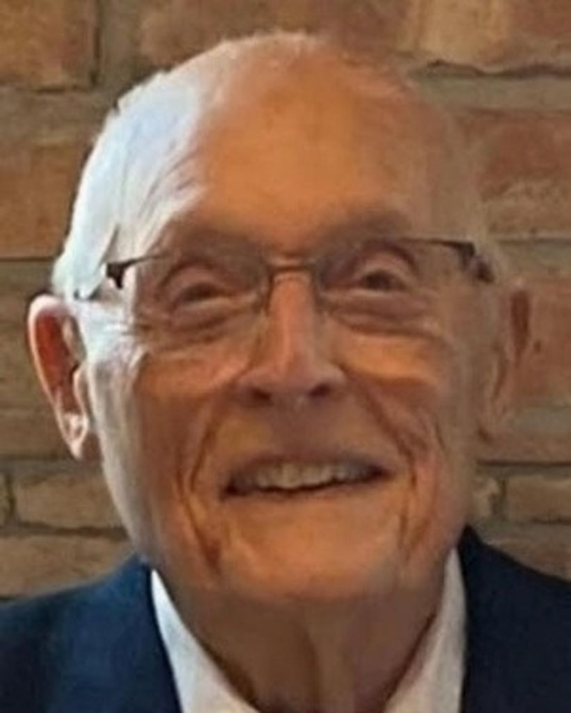 Lee Arthur Neuville Profile Photo