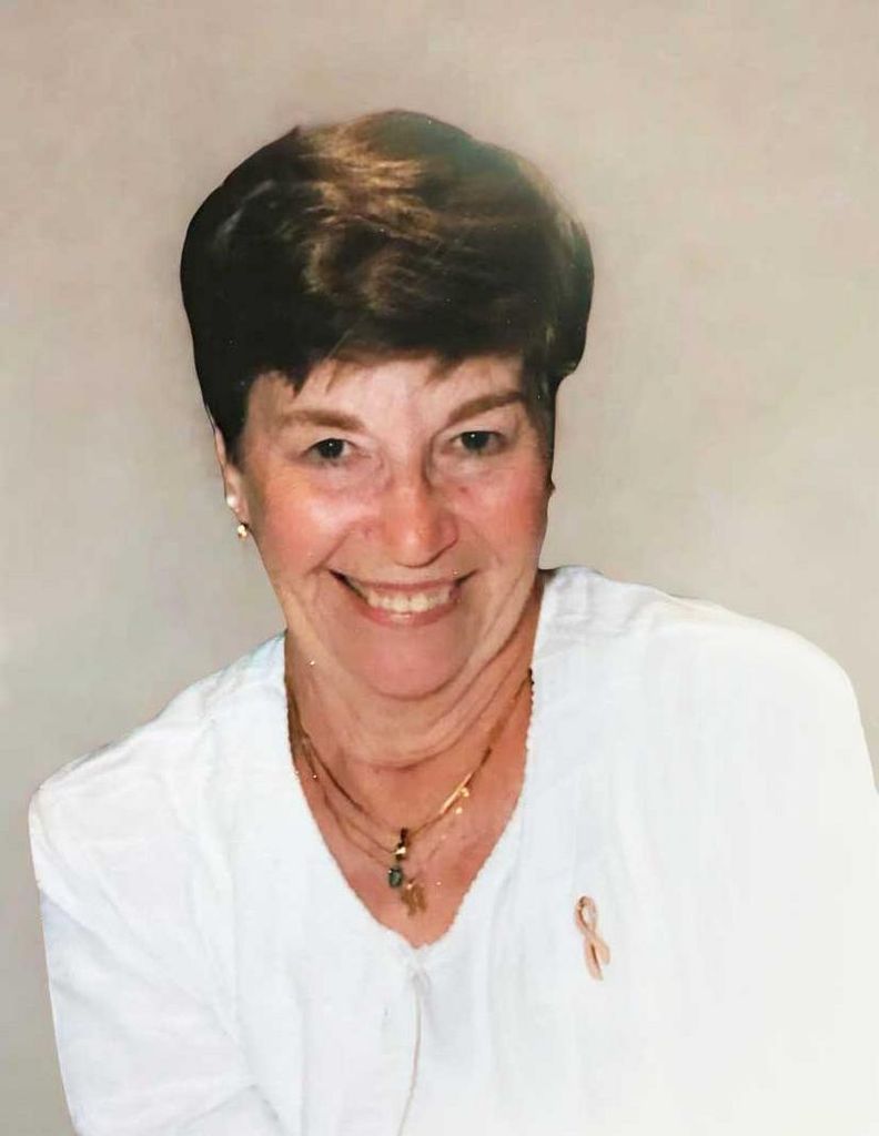 Doris May Mason Profile Photo