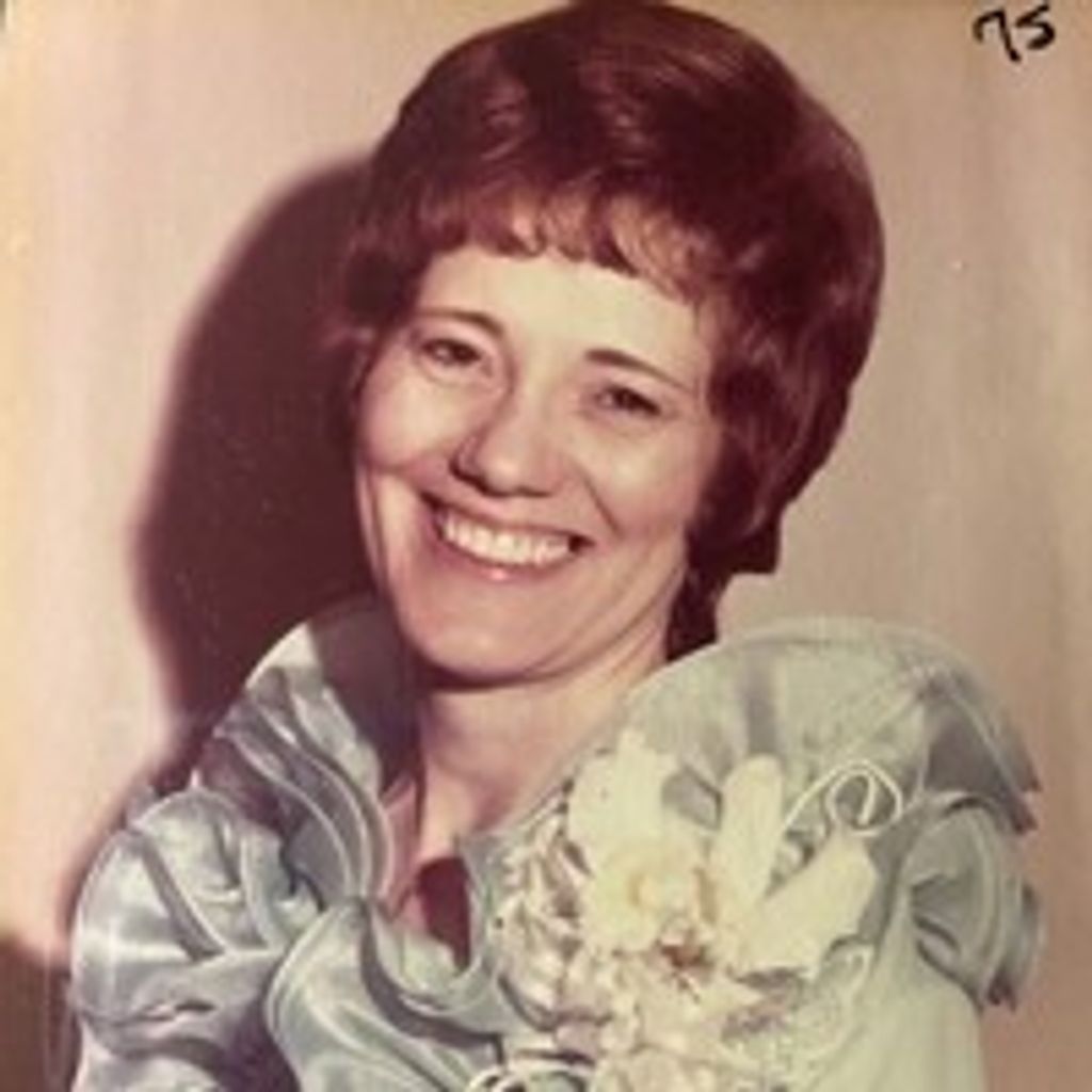 Letha Jo Sparks