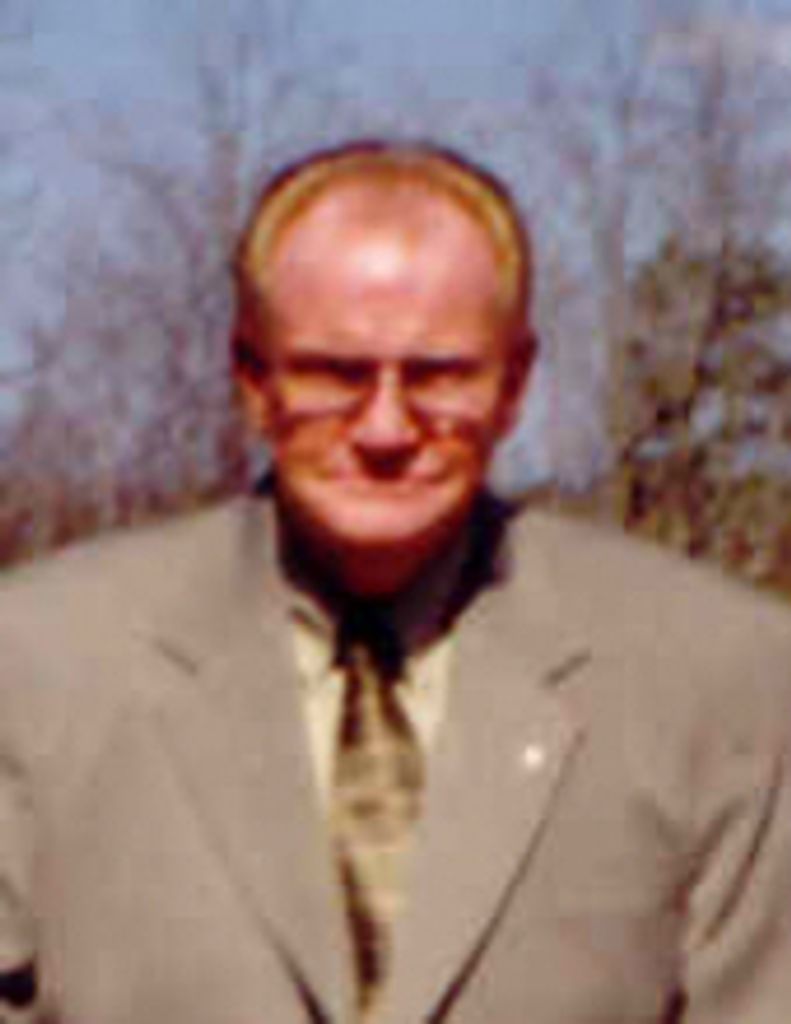 Rex Arrington