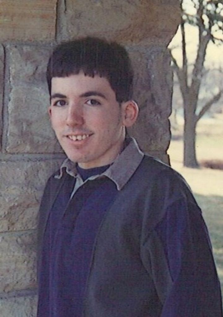 Allen D. Currier Profile Photo