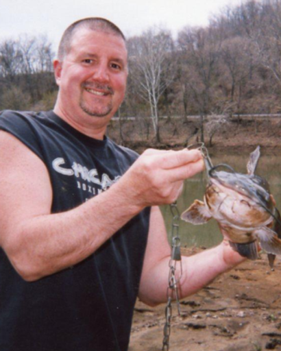 Joseph D. Barton's obituary image