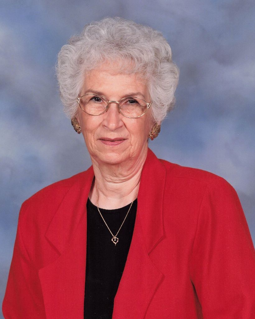 Verna L. French Profile Photo