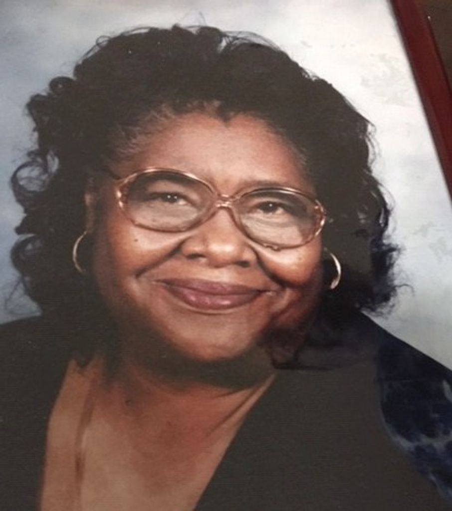 Mrs. Annie Chisholm