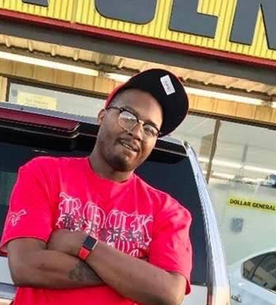Correll Jarmon D Profile Photo