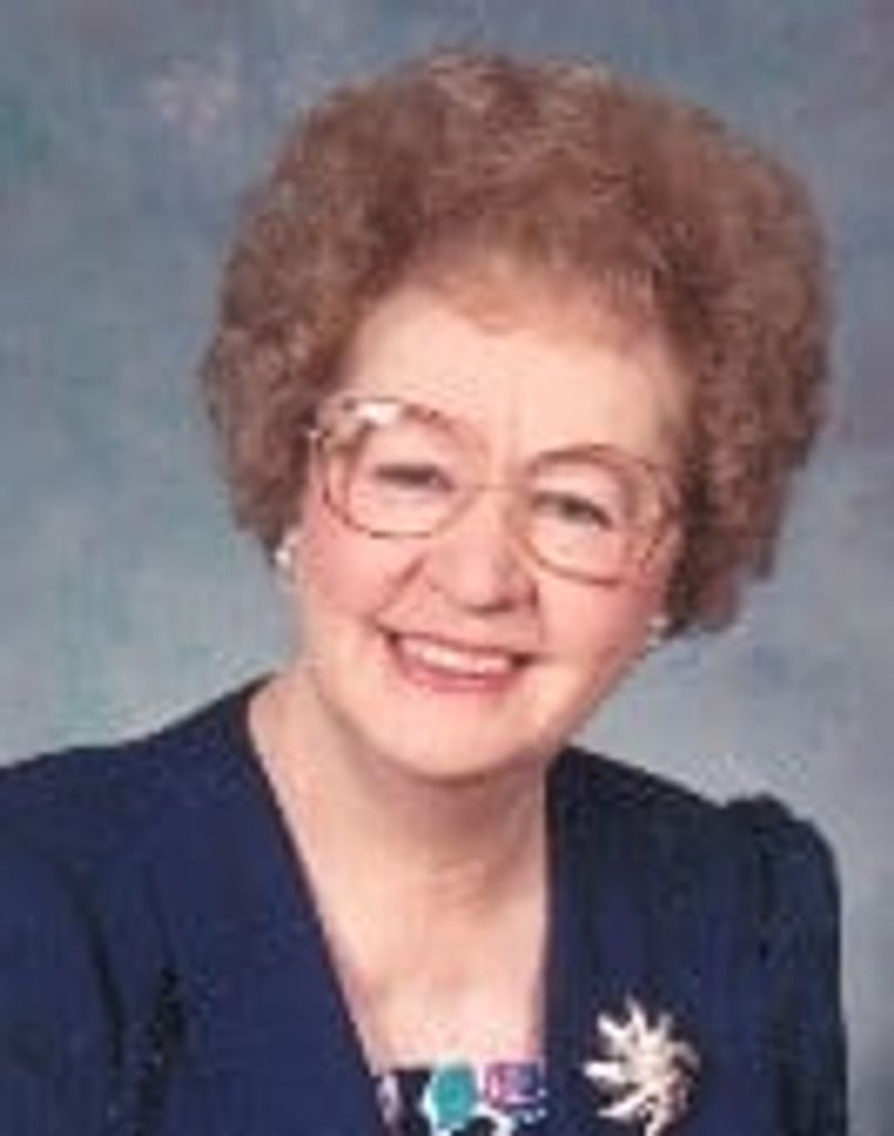 Daisy Tanner Watkins