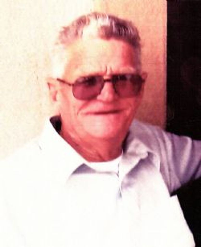 Henry Davis, Sr.