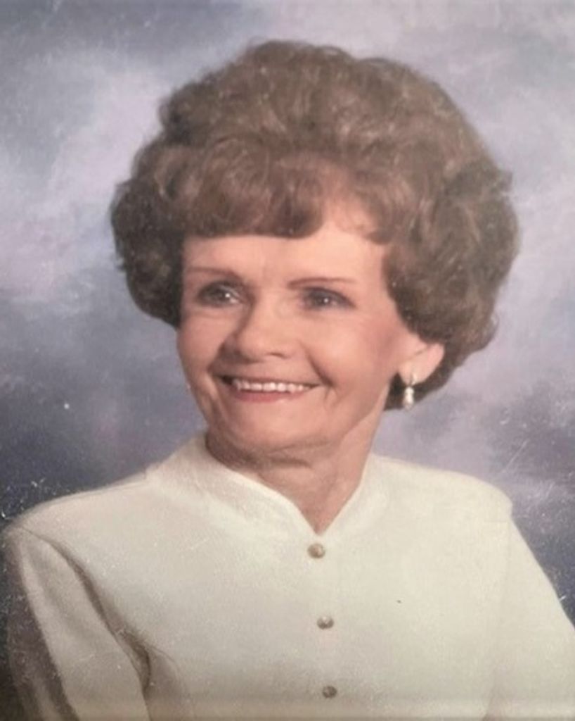 Hermis Margie Overman