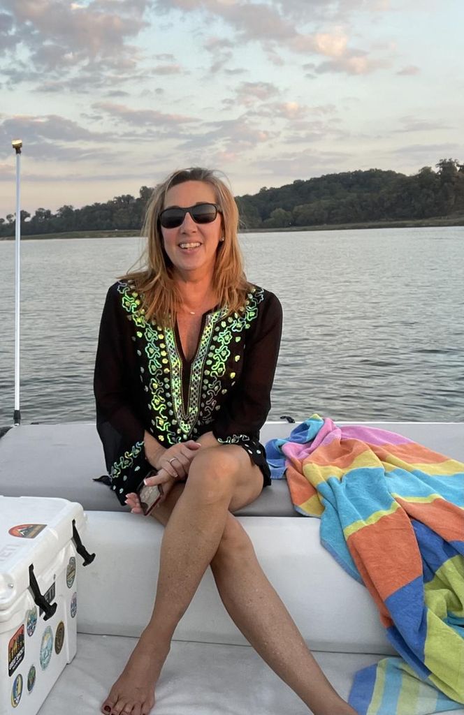 Michelle Stewart Huskey Profile Photo