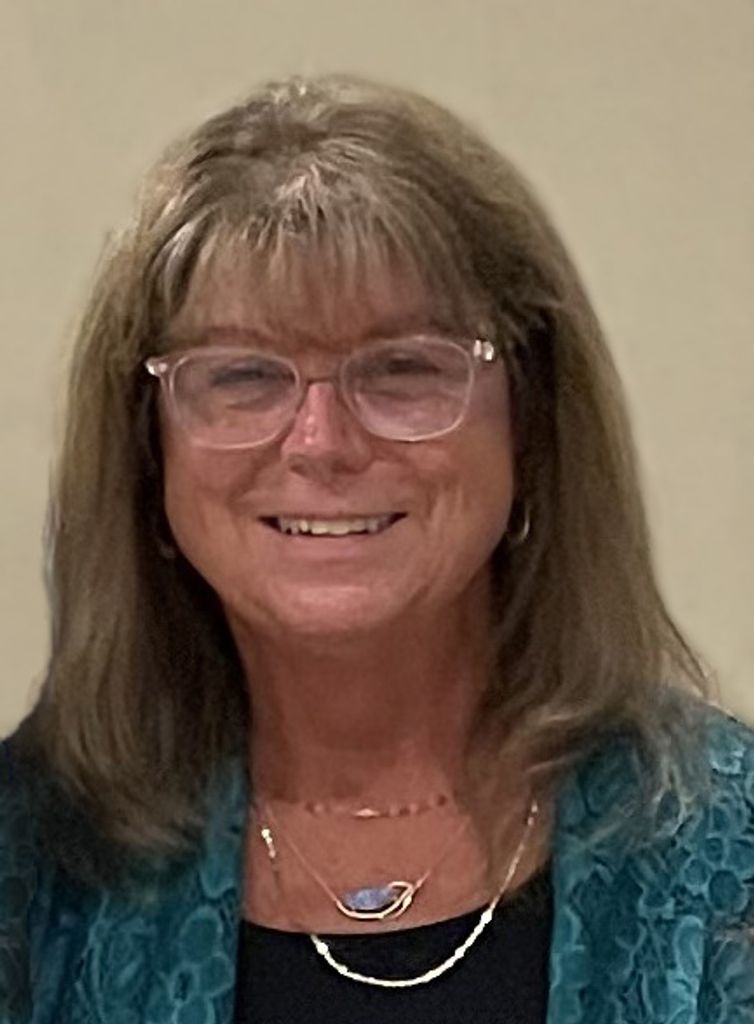 Nina Francine Merten