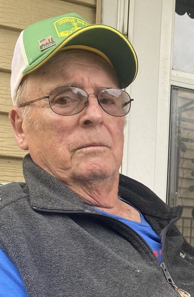 Donald Cletus Puetz Profile Photo