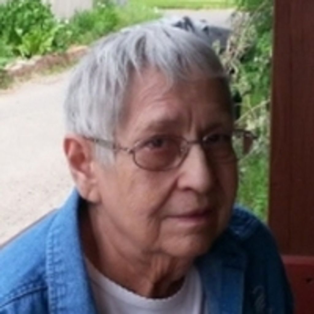 Kerma Jean Phippen