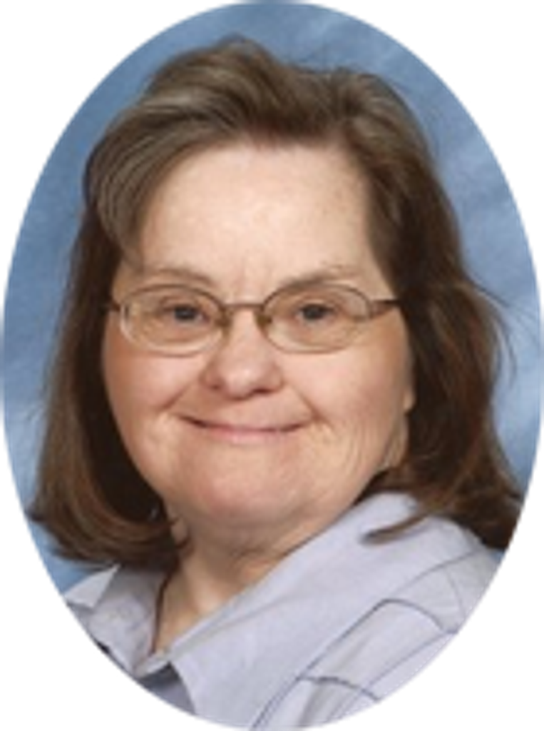 Sandra Kay Dishner