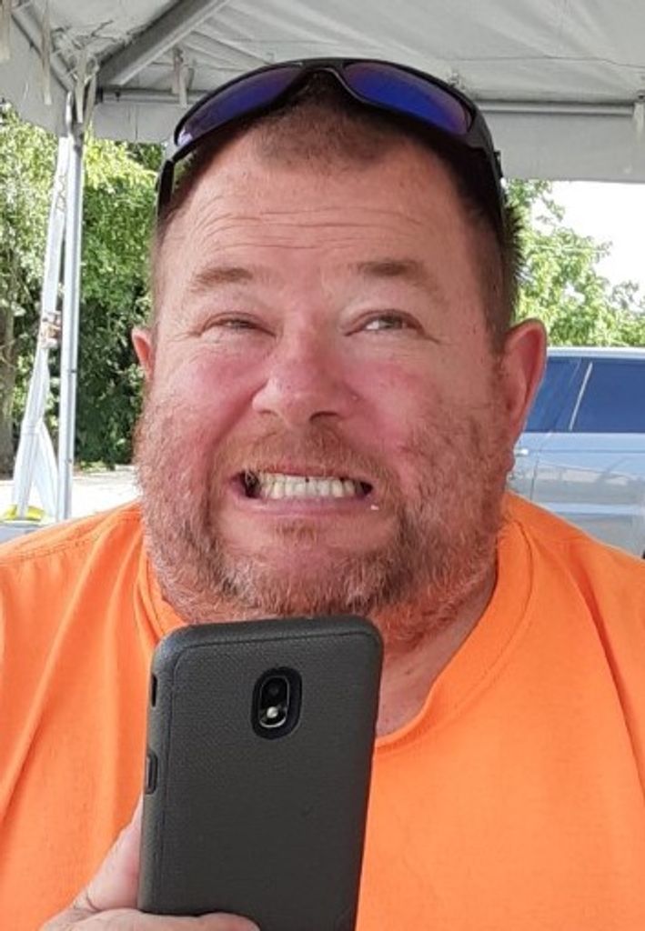 Timothy Hoban