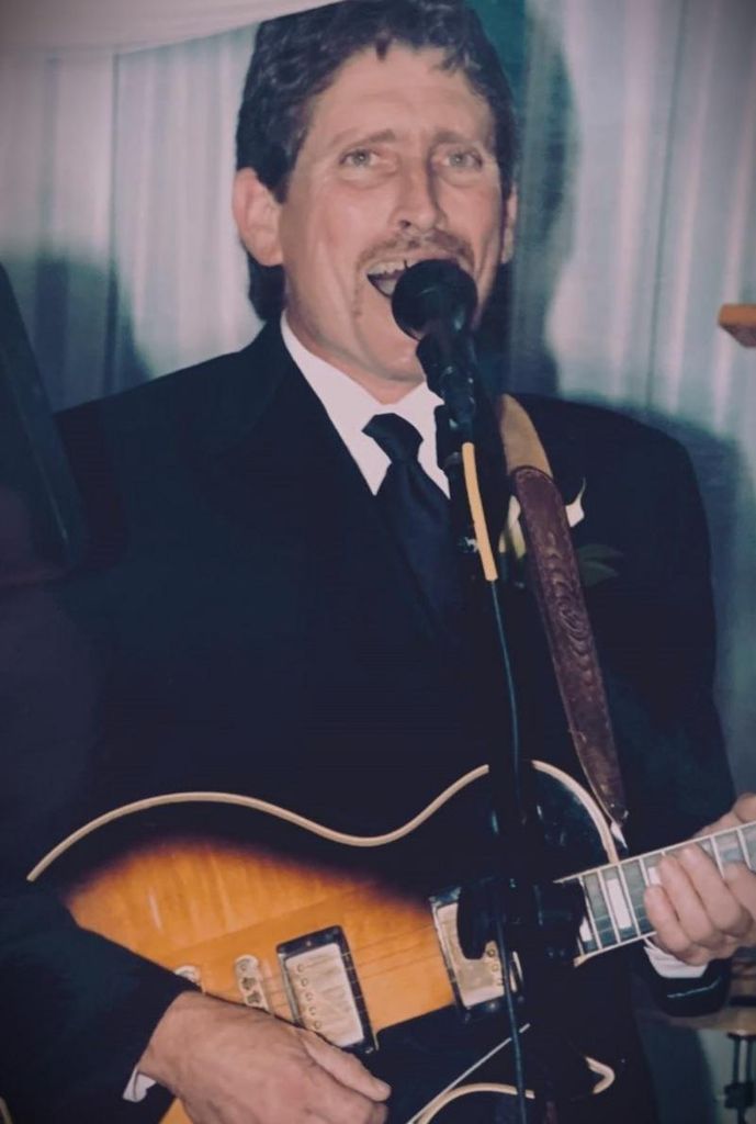 Russell "Jerry" Gerald Scoggins Profile Photo