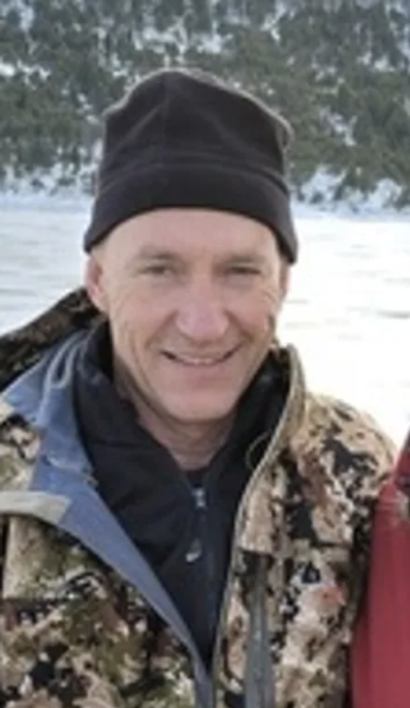 Timothy Charles Vosburgh