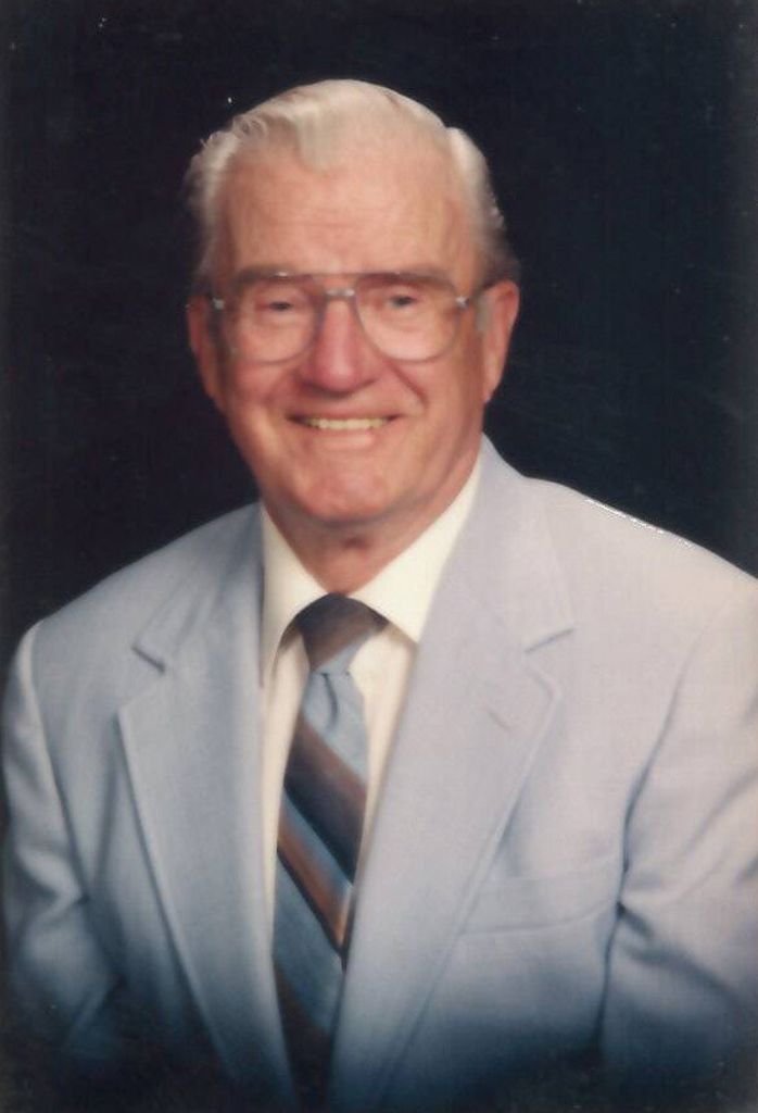 George Marotteck