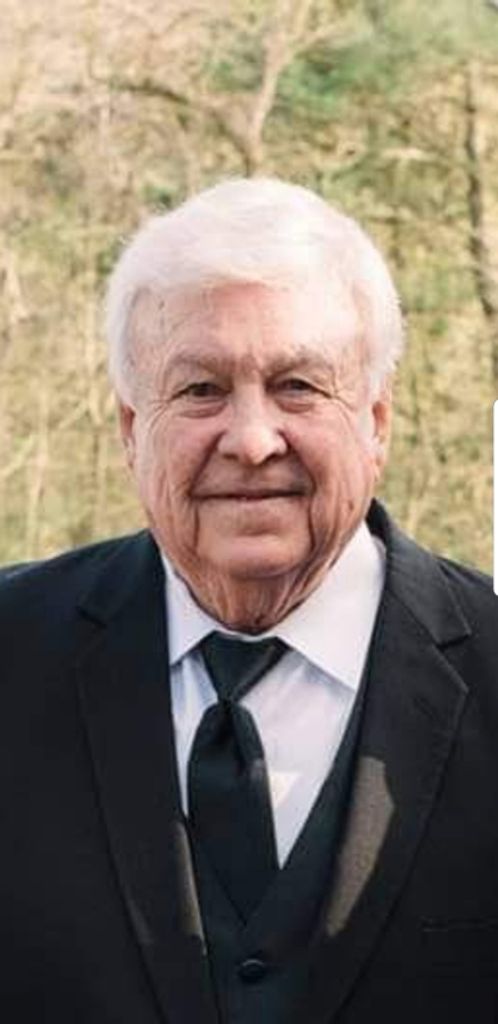 Archie Wayne Wilkins Sr, Profile Photo