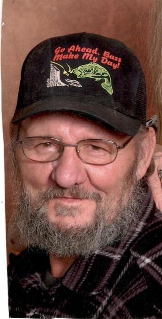 Bernard E. "Gene" Stinson