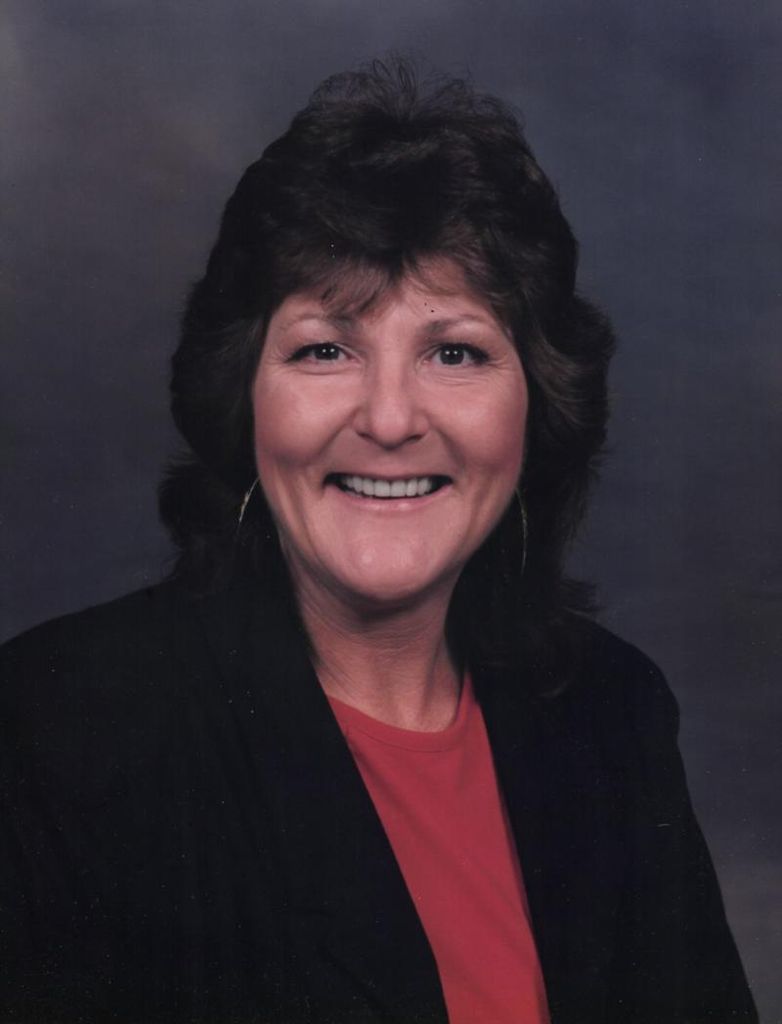 Kathy Laverne (Tully) Ballard Profile Photo