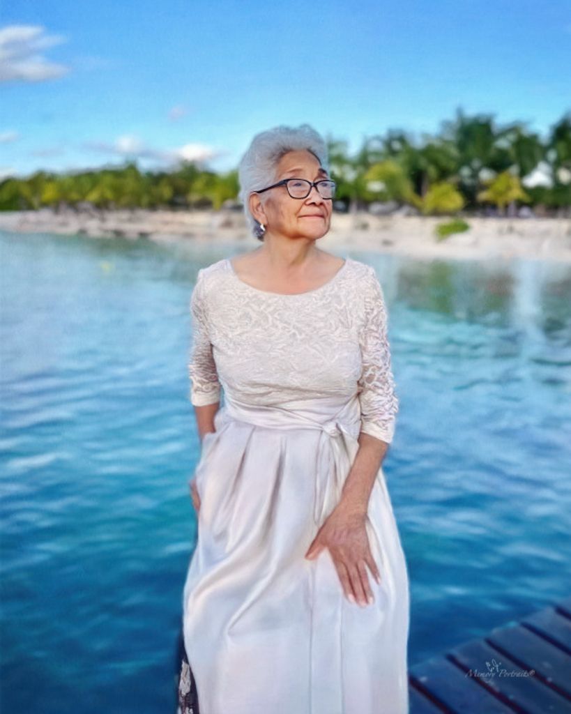 Manuela Gonzalez