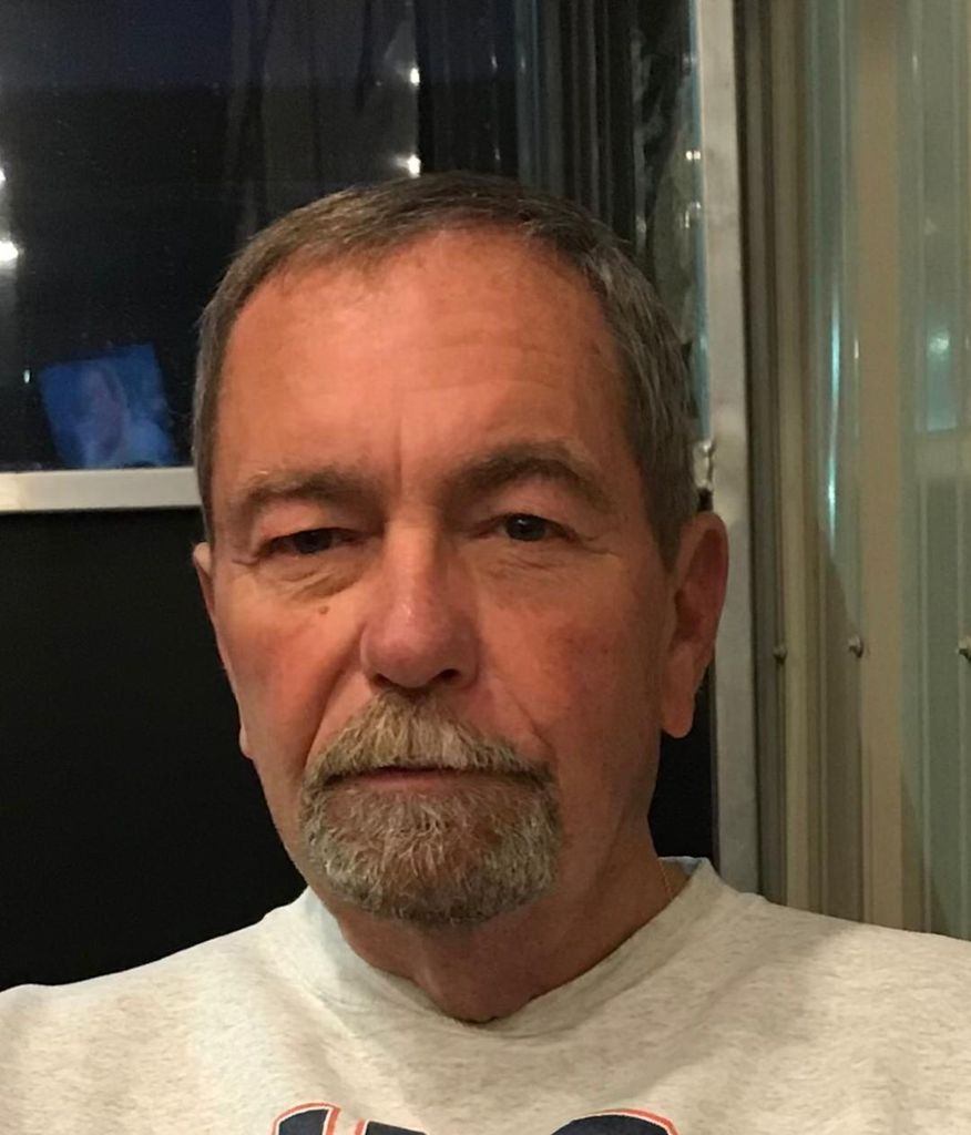 Scott Wilson Profile Photo