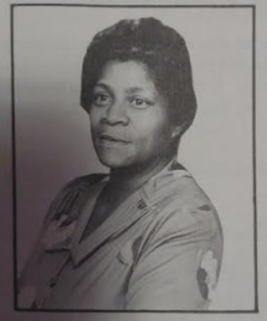 Ann Elizabeth Sanders