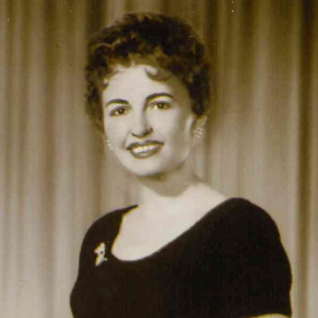 Faye M. Balbinot