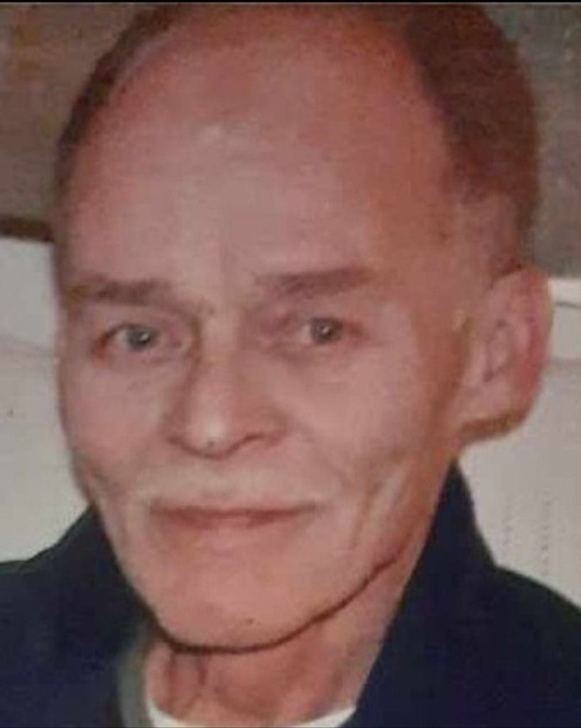 James Andrew Gray