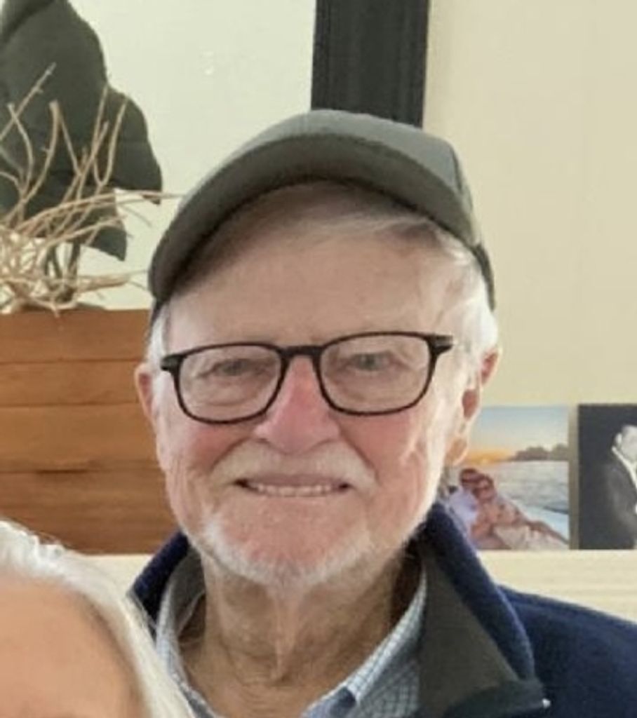 John William Parker