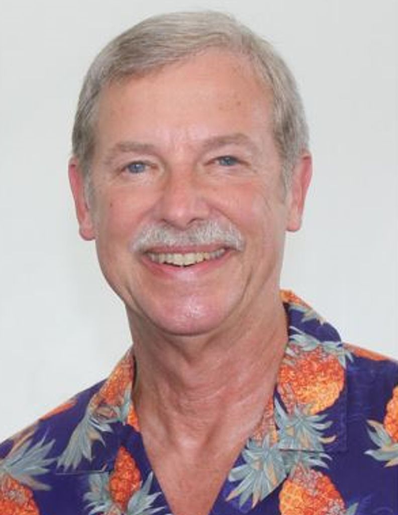 Stephen Michael Molesky