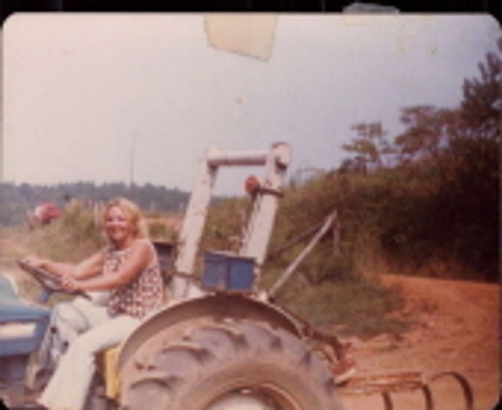 Martha Jewell O'Neal Profile Photo