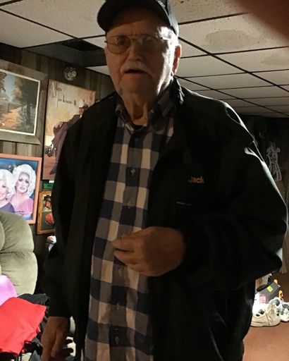 Leroy Franklin Humphrey's obituary image