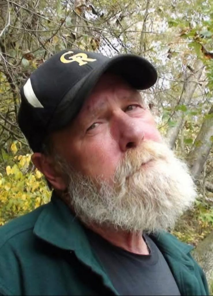 Gary "Butch" Barker Profile Photo
