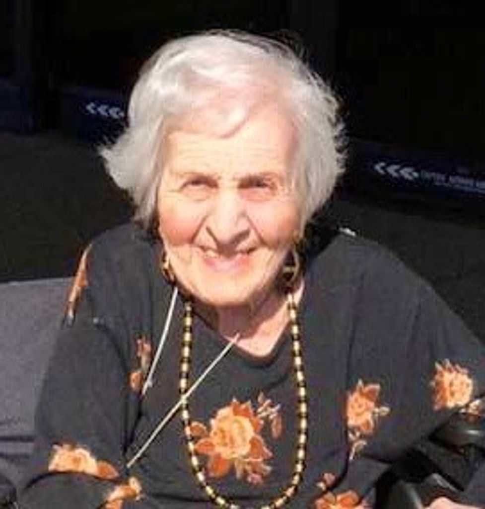 Jeanne Anton