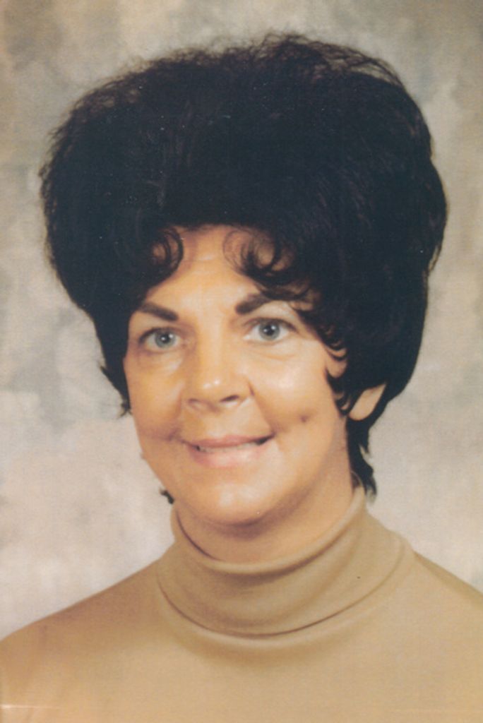 Evelyn F. Yarbrough Profile Photo