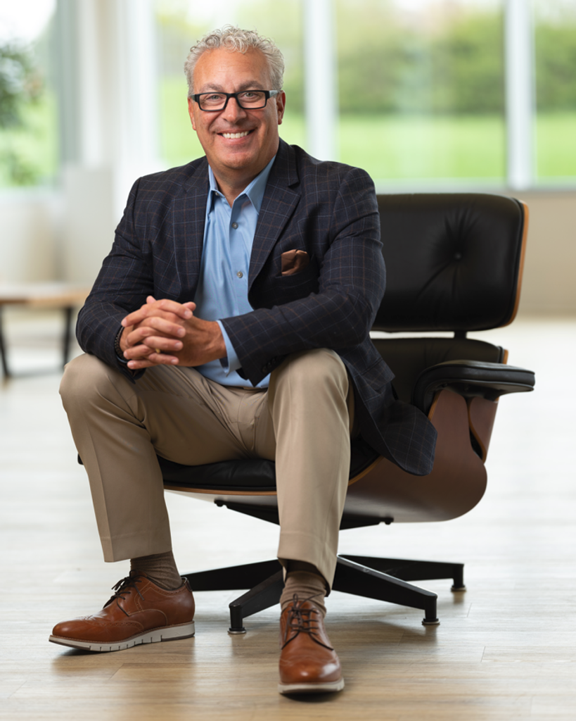 Jeffrey Vander Weele