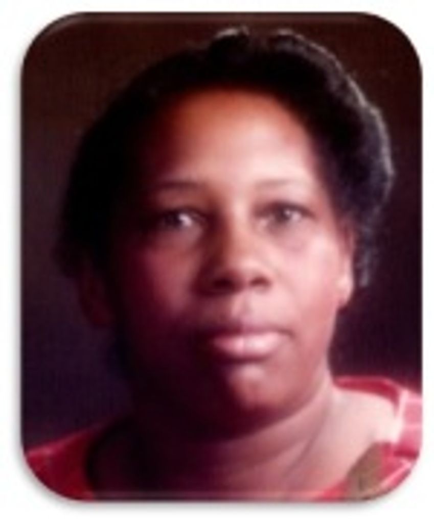 Wordna Mcknight