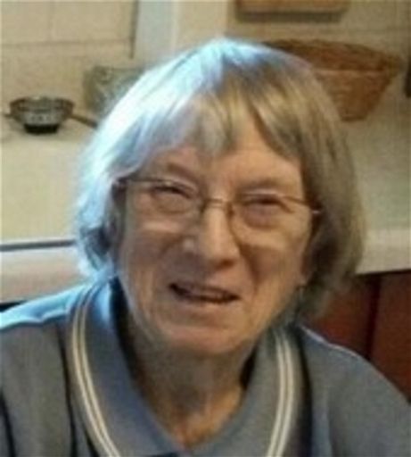Dorothy Evelyn Young Profile Photo