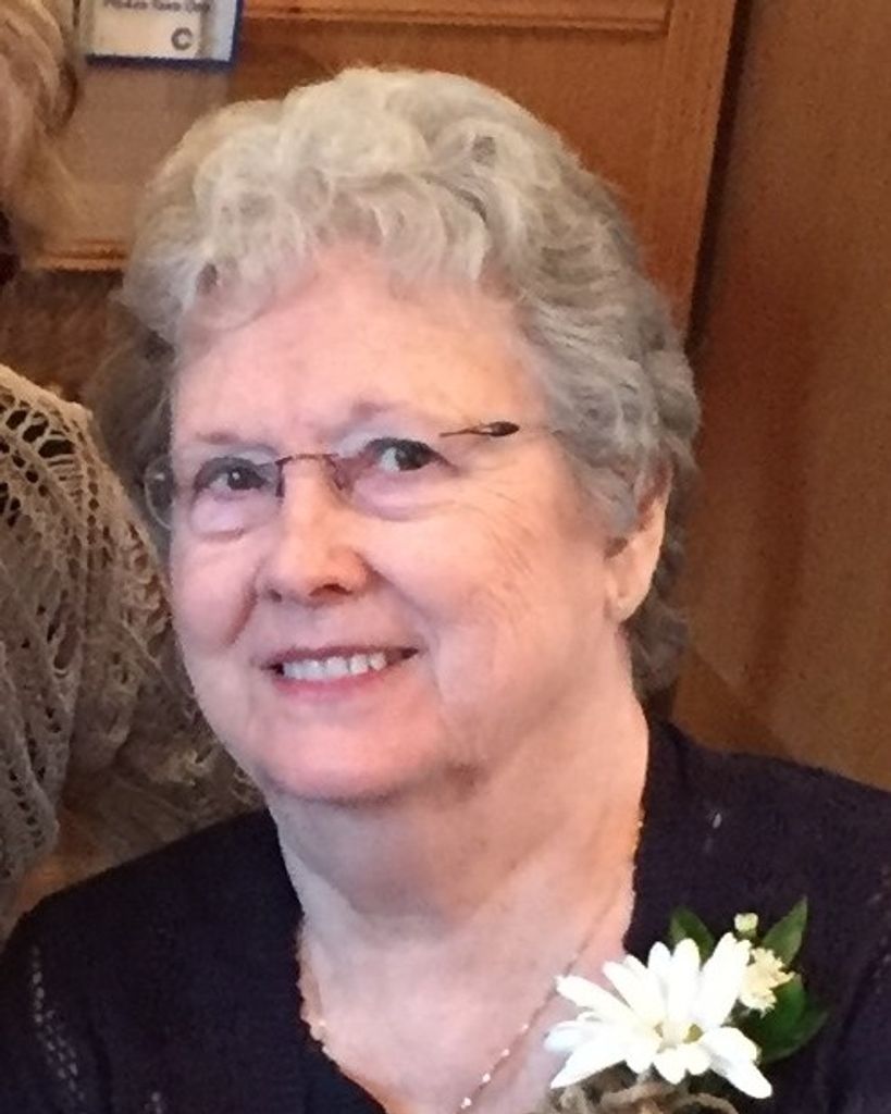 Carolyn Sue Akin Profile Photo