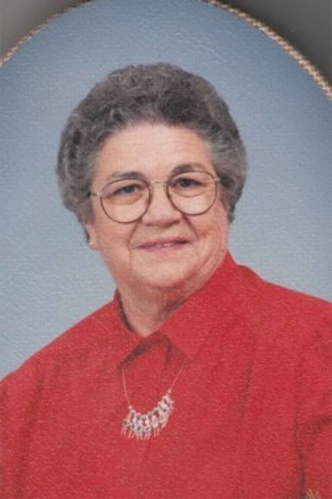Ruby Mae Lorenz