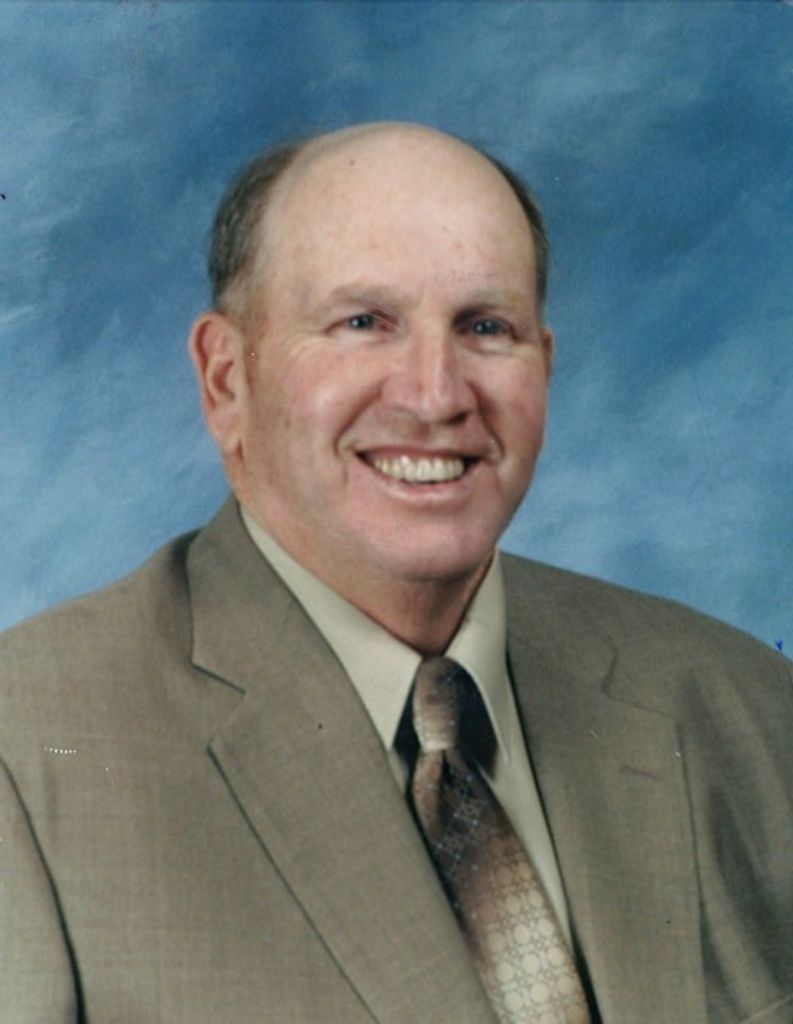 Larry Fox