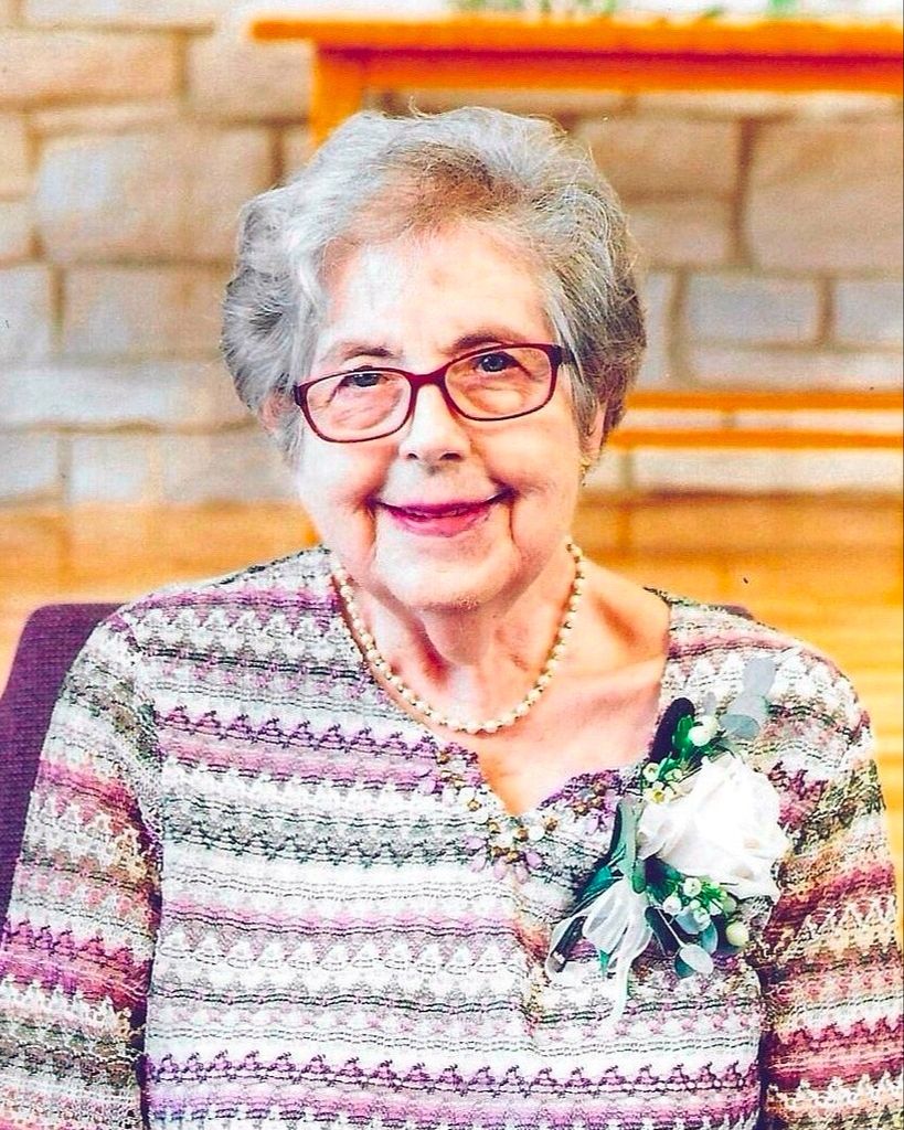 Ruth J. Kamp Profile Photo