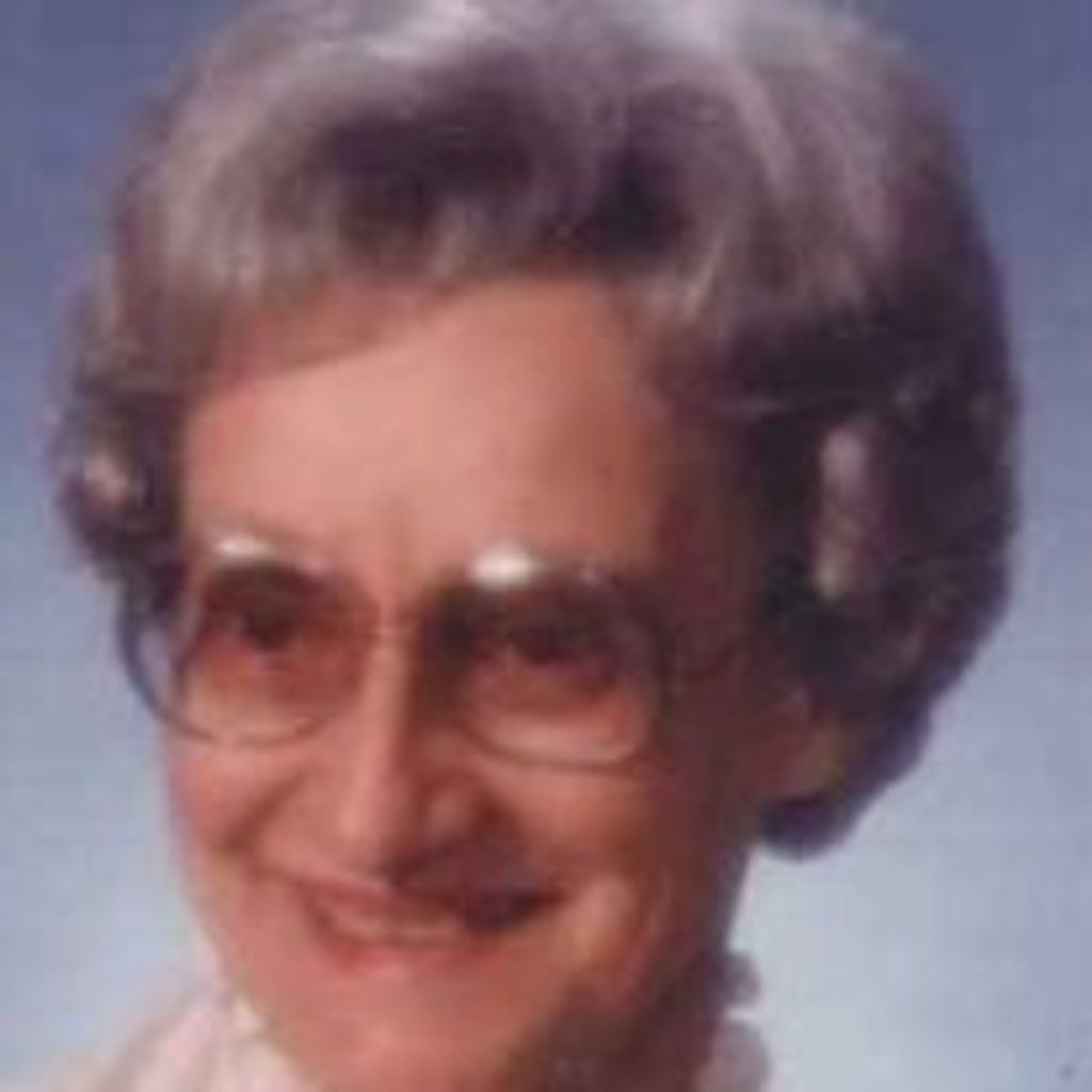 Josephine M. Barbaglia