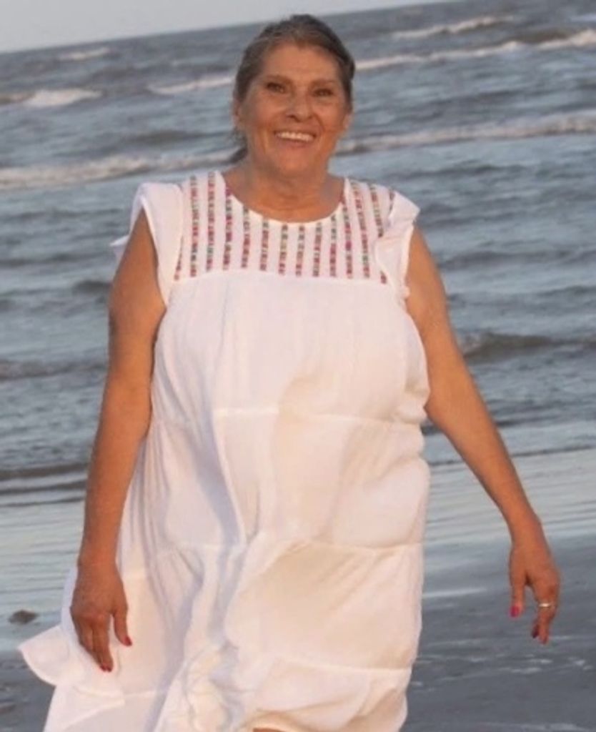Anna Mae Casas Profile Photo